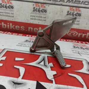 ESTRIBERA DELANTERA IZQUIERDA