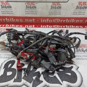 INSTALACION ELECTRICA