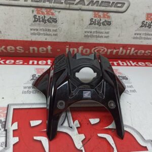 PLASTICO CUBRE DEPOSITO