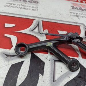 SOPORTE MOTOR DERECHO