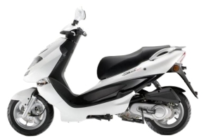BETWIN 125 05