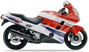 CBR1000F 93