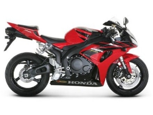 CBR1000RR 06 07