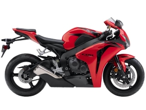 CBR1000RR 08 12