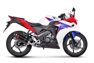 CBR125R 13