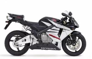 CBR600RR 05 06