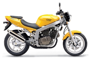COMET 125 06