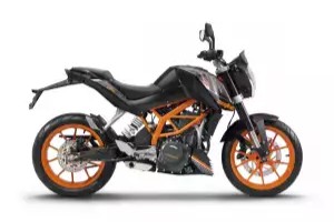 DUKE 390 2015 ABS
