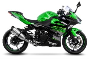 NINJA 400 2018