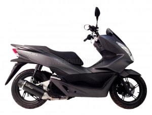 PCX 125 2012