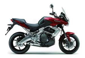 VERSYS 650 2010