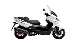 XCITING 500R ABS 2012