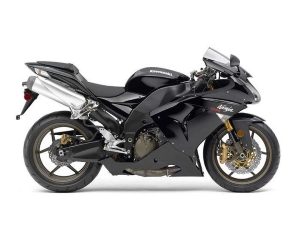 ZX10R 06 07