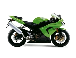 ZX10R 08 09