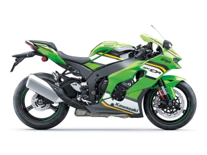 ZX10R 2014