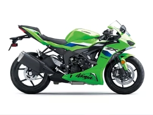 ZX6R 09 10