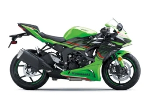 ZX6R 2019