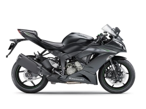 ZX6R 636 2016