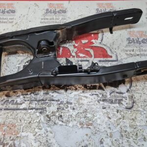 BASCULANTE HONDA NX500 2024