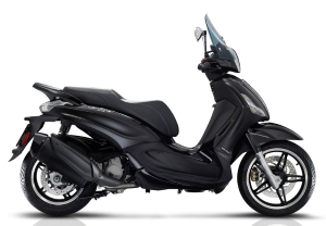 BEVERLY 350 SPORT TOURING 16