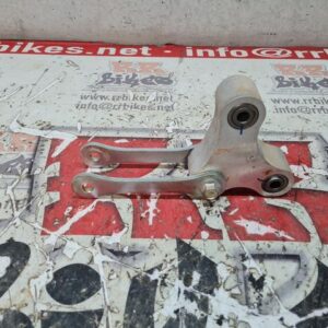 BIELETAS HONDA NX500 2024