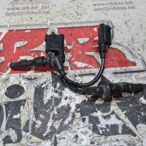 BOBINAS HONDA NX500 2024