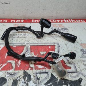 CABLEADO RELOJES HONDA NX500 2024