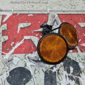 CATADIOPTRICO HONDA NX500 2024