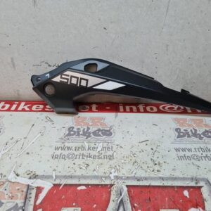 COLIN IZQUIERDO HONDA NX500 2024