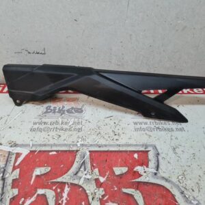 CUBRECADENA HONDA NX500 2024