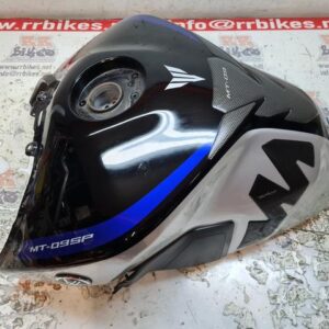 DEPOSITO YAMAHA MT09SP 2019