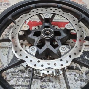 DISCO DE FRENO DELANTERO HONDA NX500 2024