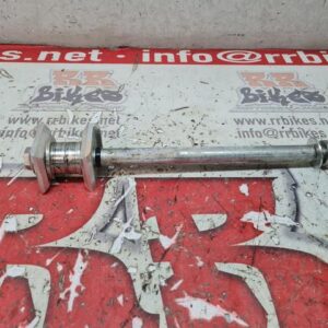 EJE TRASERO HONDA NX500 2024