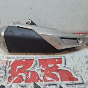 ESCAPE HONDA NX500 2024