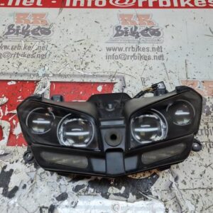 FARO DELANTERO YAMAHA MT09SP 2019