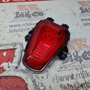 FARO TRASERO HONDA NX500 2024