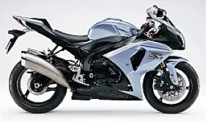 GSXR 1000 2010