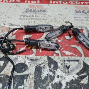 INTERMITENTES HONDA NX500 2024