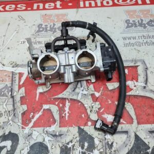 INYECCION HONDA NX500 2024