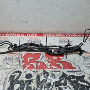 LATIGUILLOS DE FRENO HONDA NX500 2024