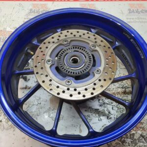 LLANTA TRASERA YAMAHA MT09SP 2019