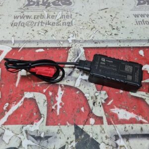 LOCALIZADOR MAPID HONDA NX500 2024