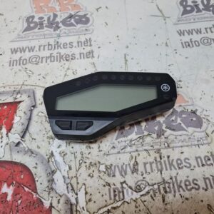 MARCADOR YAMAHA MT09SP 2019