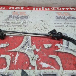 PEDAL DE CAMBIO HONDA NX500 2024