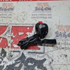 PIÑA ARRANQUE DERECHA HONDA NX500 2024