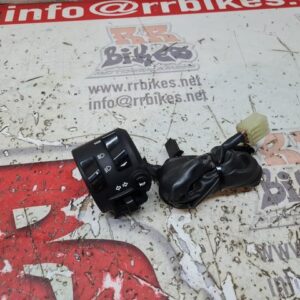 PIÑA DE LUCES YAMAHA MT09SP 2019