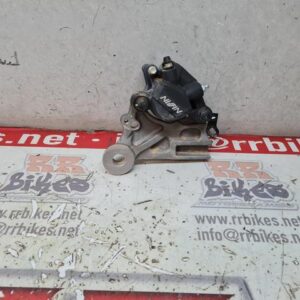 PINZA DE FRENO TRASERA HONDA NX500 2024