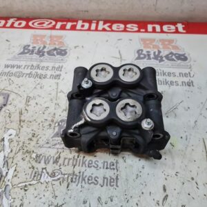 PINZAS DE FRENO DELANTERAS YAMAHA MT09SP 2019