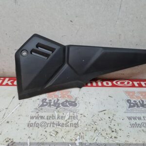 PLASTICO DEPOSITO IZQUIERDO HONDA NX500 2024