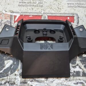 PLASTICO RELOJES HONDA NX500 2024